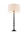 Arabella Table Lamp Piano Black