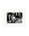 Taylor And Burton at Dinner Print Only / Small