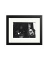 Cabaret Voltaire in Sheffield Black / Small