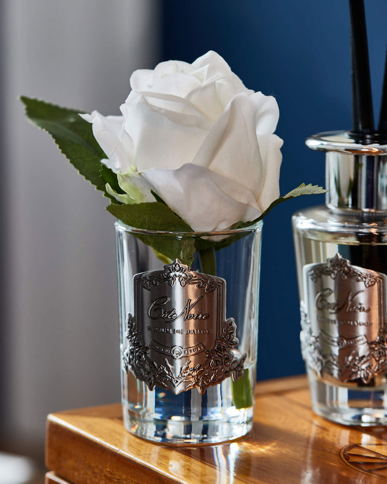 Le Coffret Blanc gåvoset