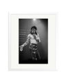Michael Jackson 1988 White / Large