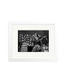 Gene Simmons 1976 White / Small