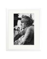 Fellini, '76 White / Medium