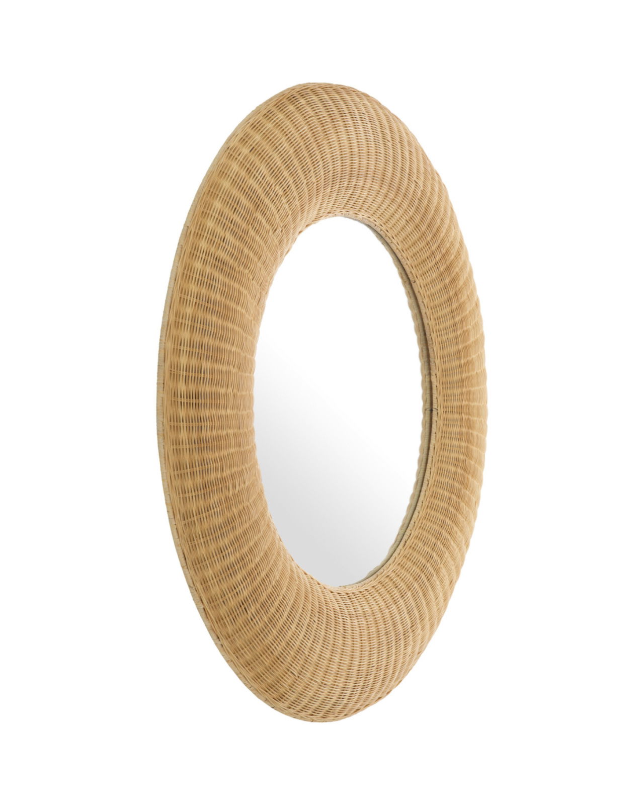 Idora spegel rotting