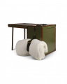 Picknickbox bord