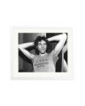 Bob Geldof Backstage 1979 White / Large