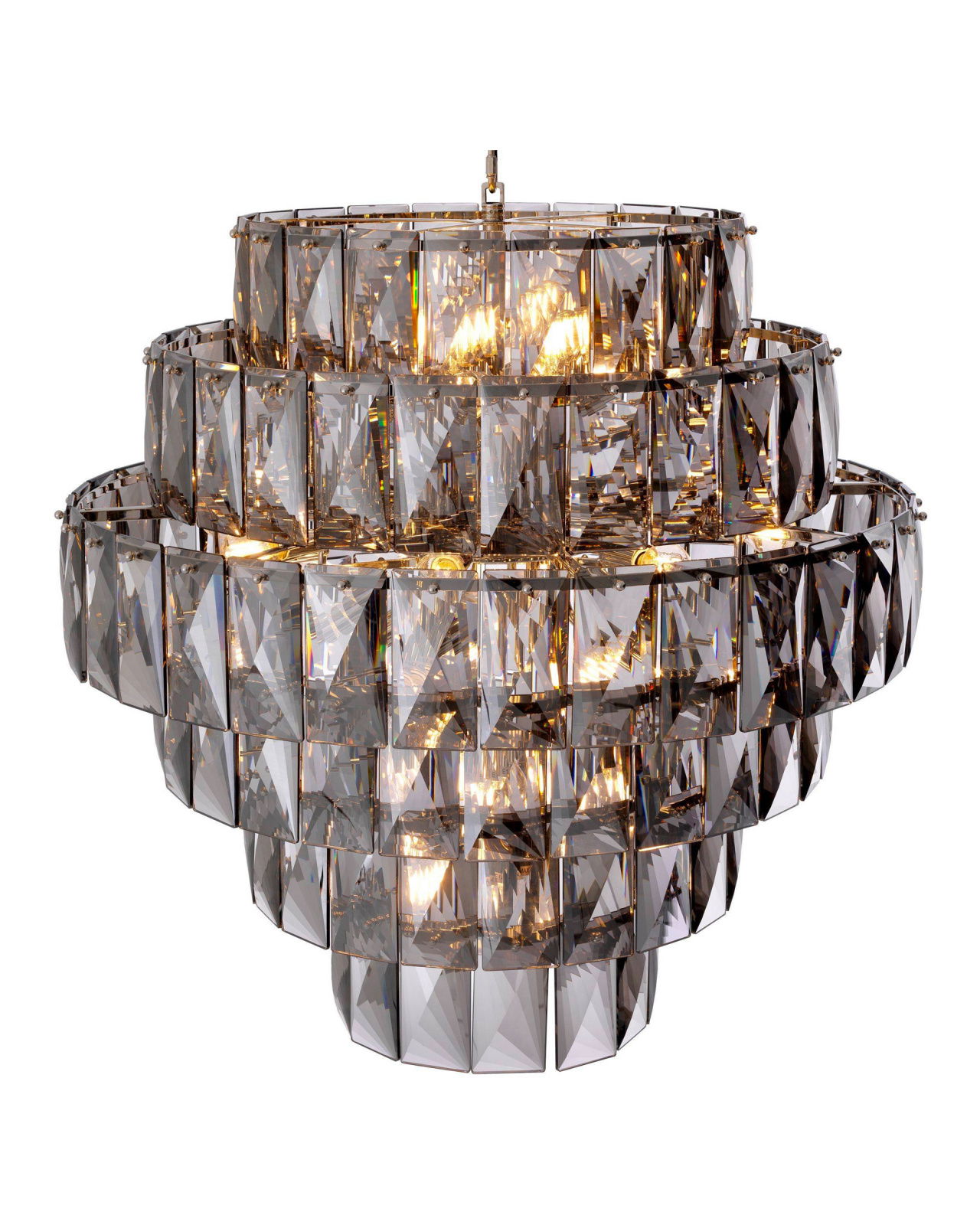 Amazone takkrona smoke