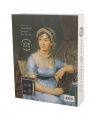 Jane Austen Calligraphy Set