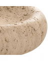 Lizz skål travertine OUTLET
