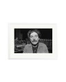 Captain Beefheart in the Studio White / XL