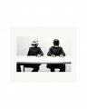 Daft Punk, Paris 2007 Print Only / Large