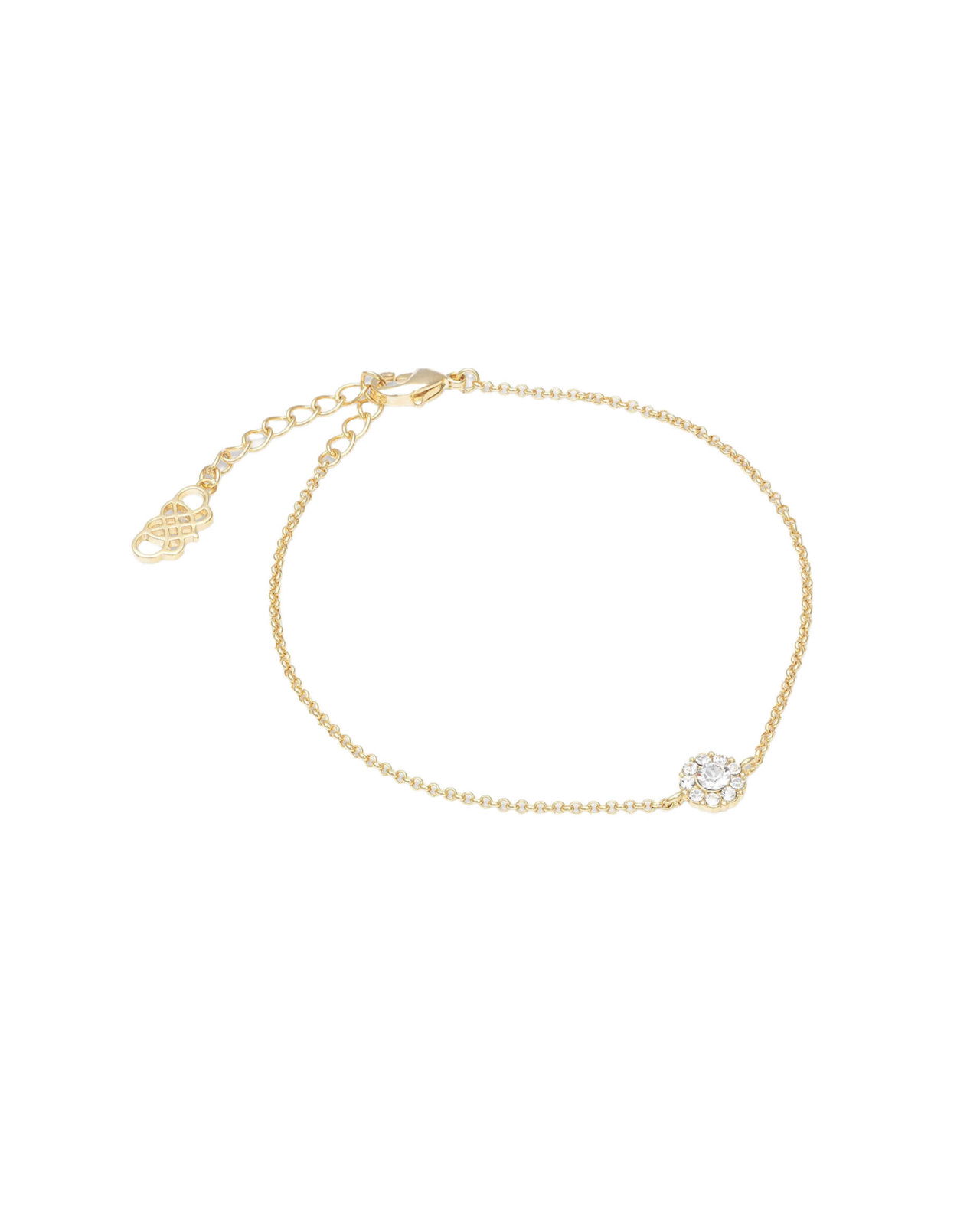 Petite Miss Sofia armbånd crystal