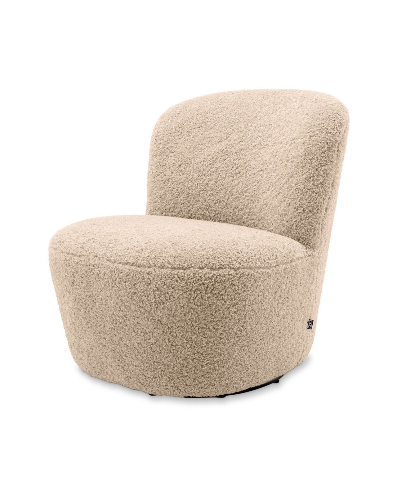 Doria fauteuil Canberra zand