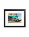 Fiat Topolino Jolly Black / Small