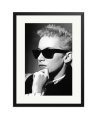 Annie Lennox 1984 Black / XL