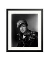 The Wild One Studio Portrait Black / Large