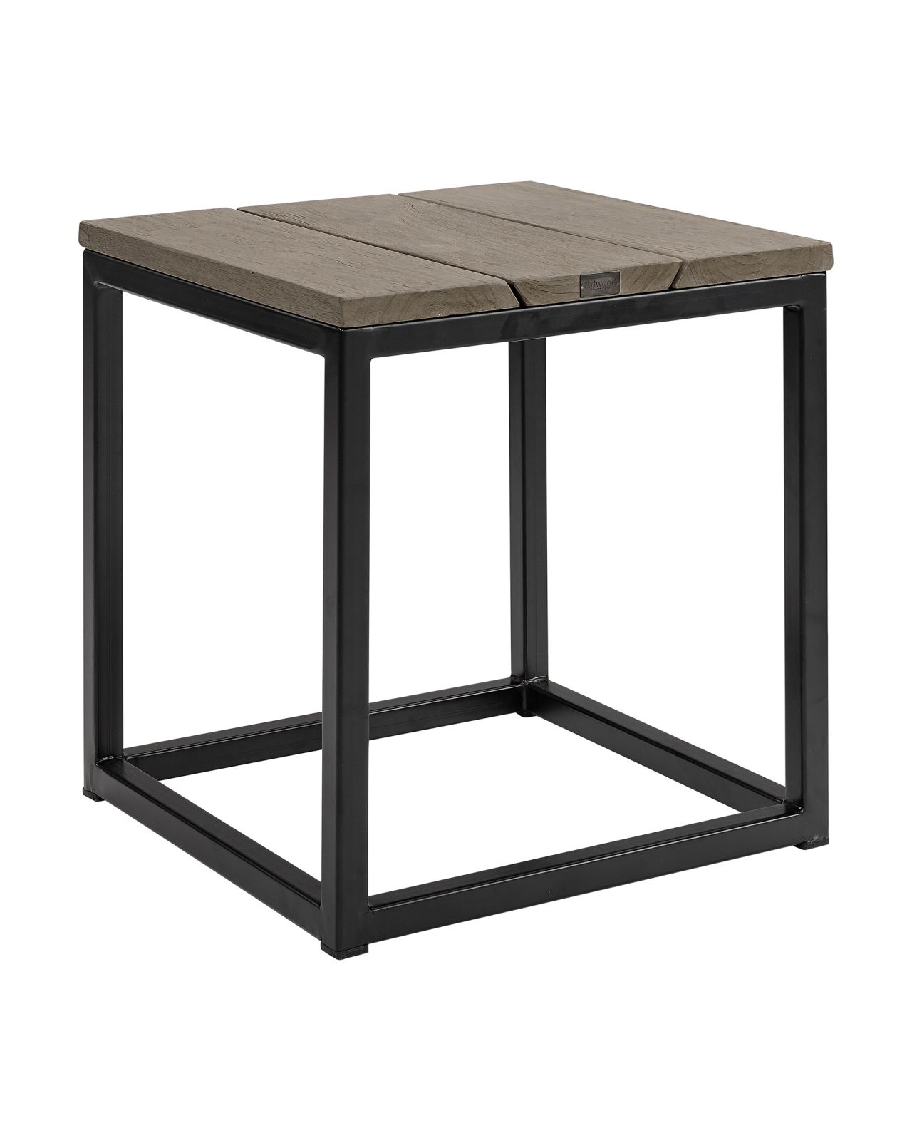 Anson Side Table Charcoal