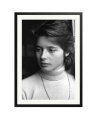 Isabella Rossellini, '73 Black / XXL