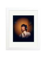 The Rolling Stones in the Studio White / Small