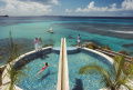 Holiday in Mustique