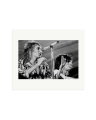 Rod Stewart & Ron Wood 1975 Print Only / Large