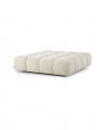 Hunter Modular Sofa Ottoman Albury Beige