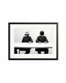 Daft Punk, Paris 2007 Black / XL