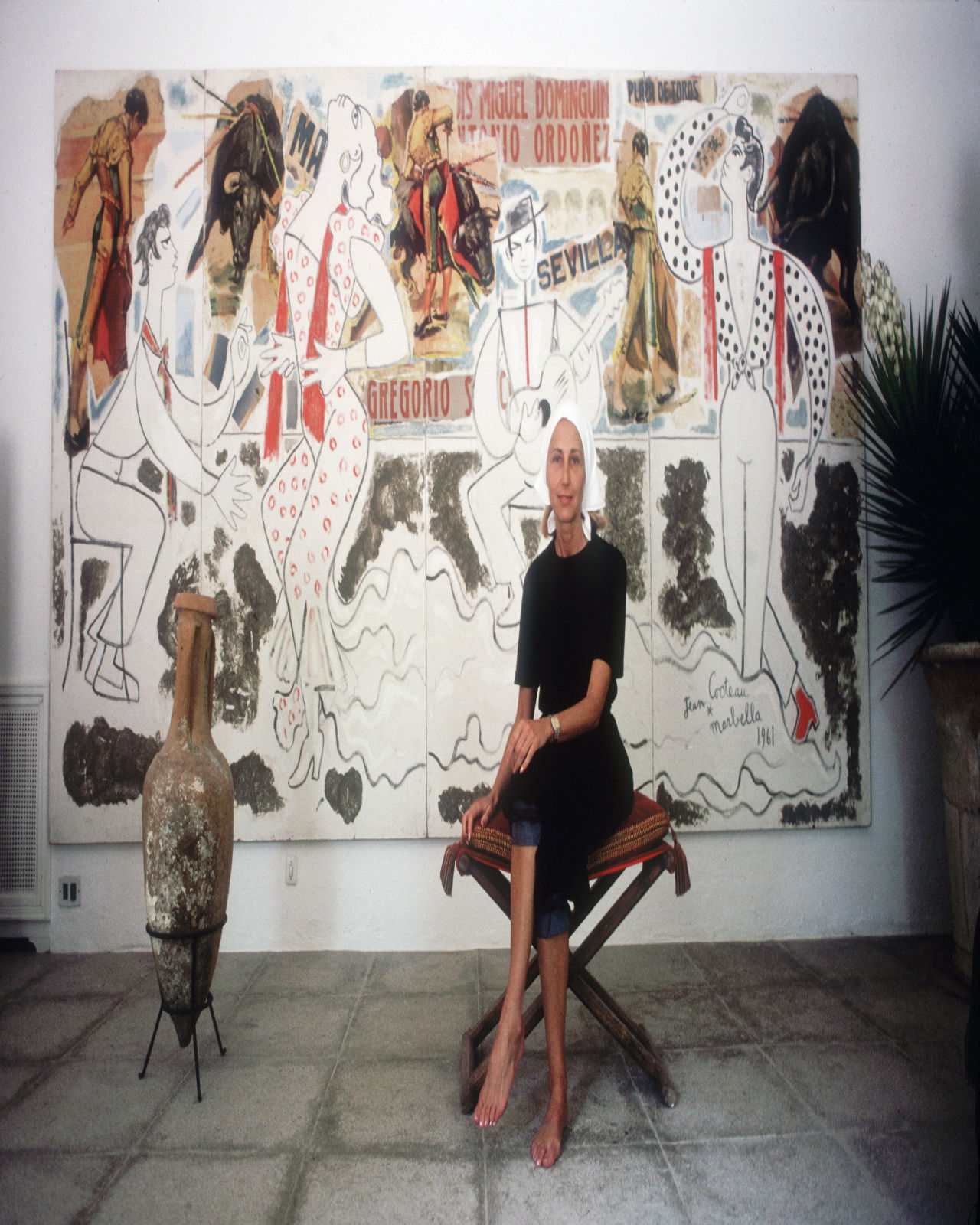 Cocteau Collector