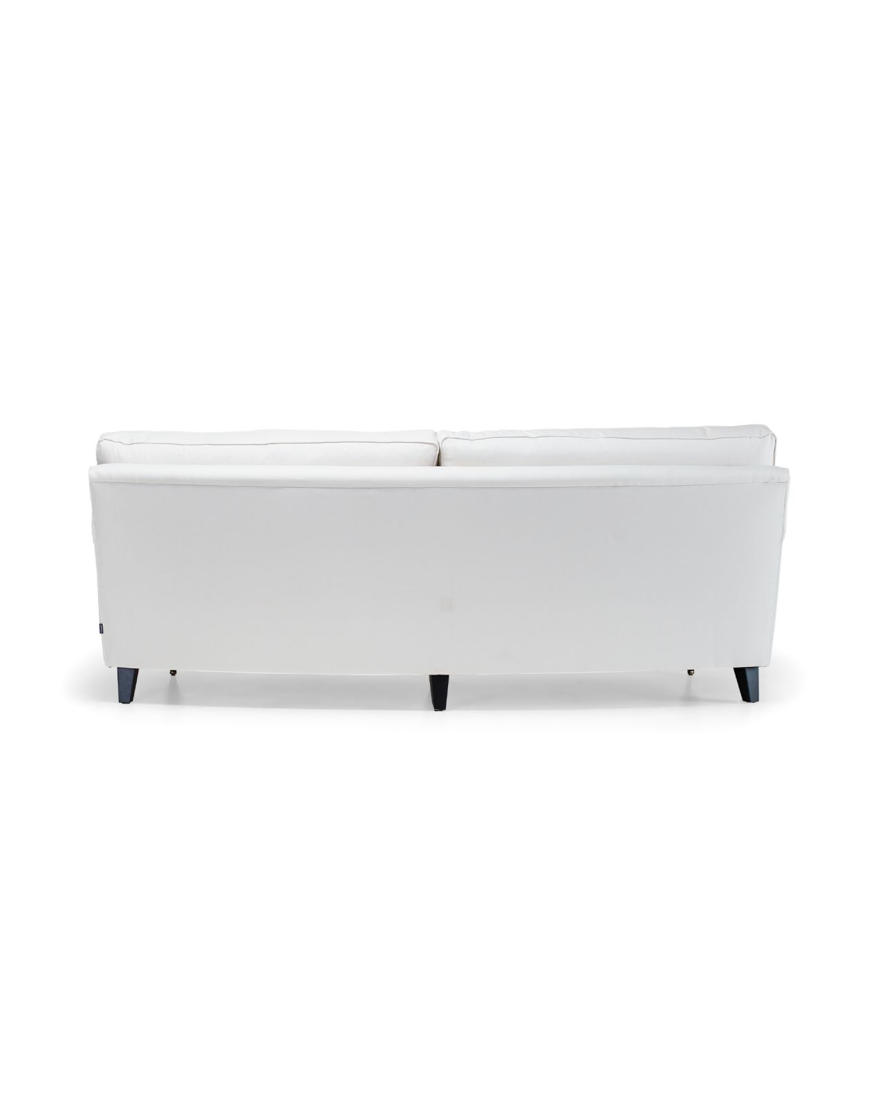 Howard Classic Sofa 3-seater Off-white