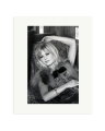 Bardot as Maria Print Only / Medium