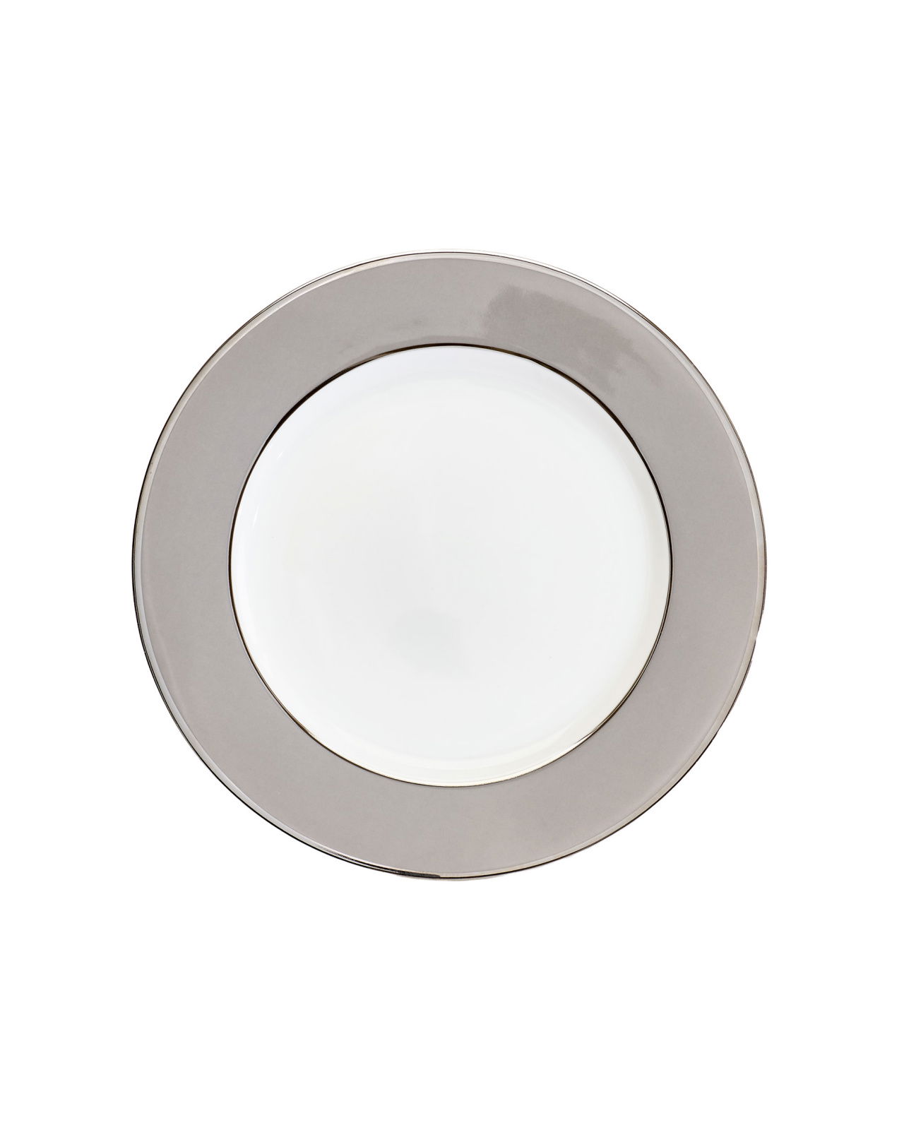 Fairmont mattallrik grå 6-pack