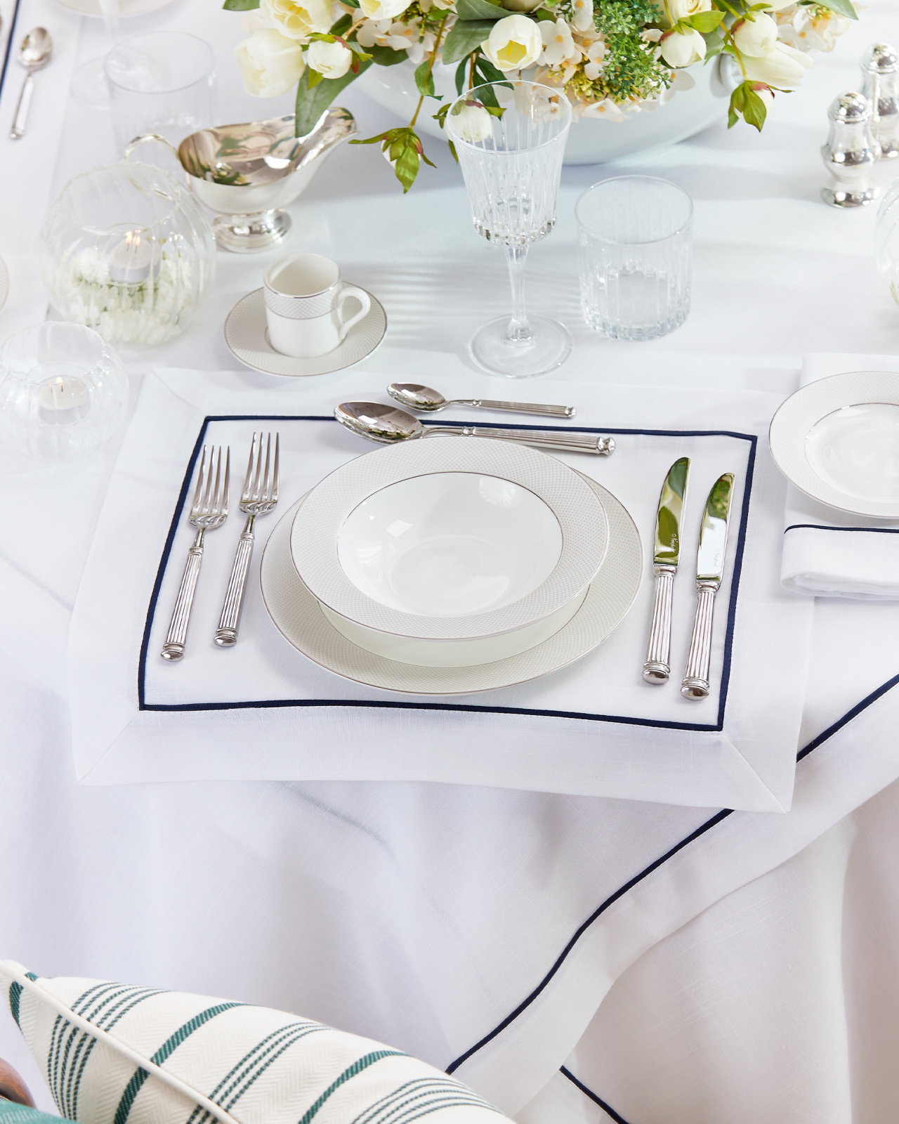 Palladio Dinner Plates 6-pack