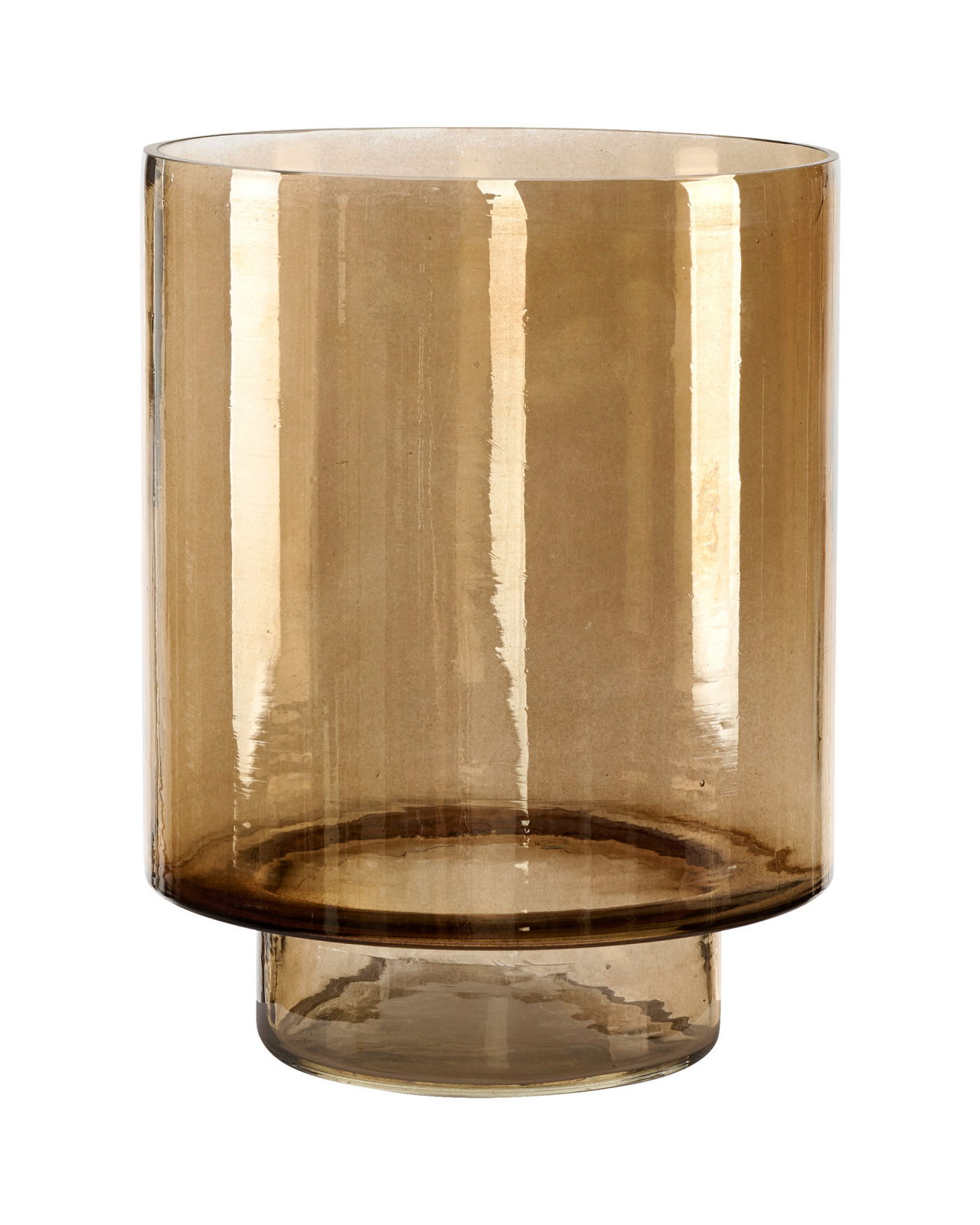 Reef ljuslykta smoke brown