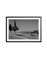 Maserati 300S in Italy Black / XXL