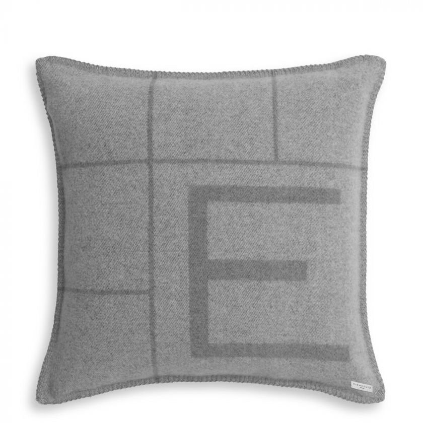 Rhoda cushion grey