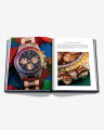 The Connoisseur's Guide to Fine Timepieces: European Watch Company