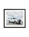 Ford Mustang Shelby GT350 Black / Large