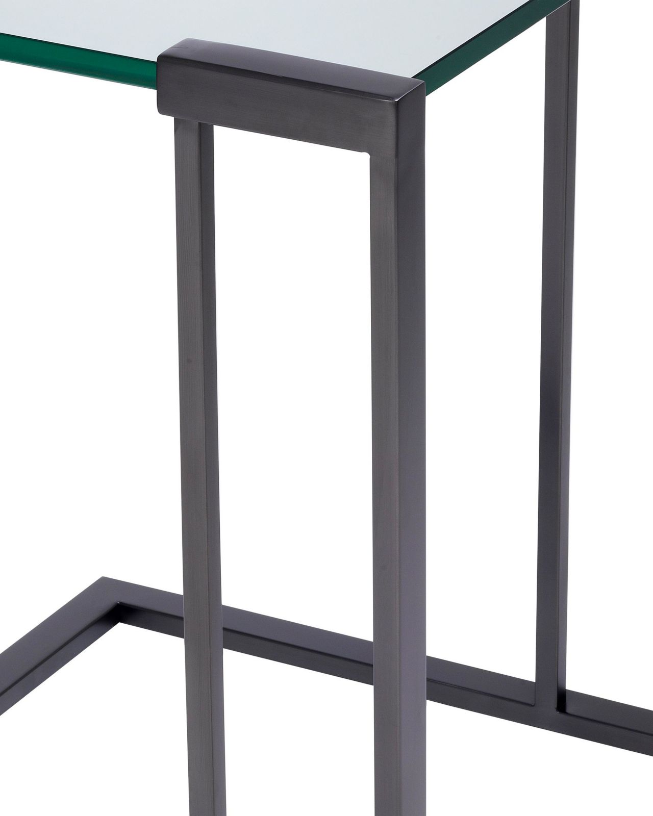 Perry sidebord bronse