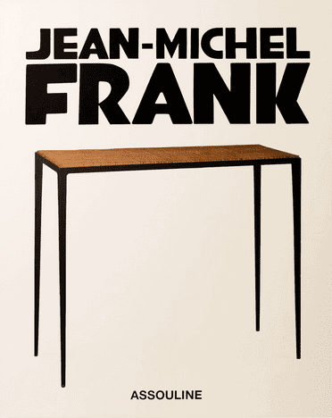 Jean Michel Frank