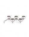 Constella lysestake silver