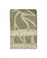 Folia Throw Green