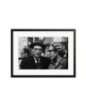 Burroughs and Orlovsky Black / XL