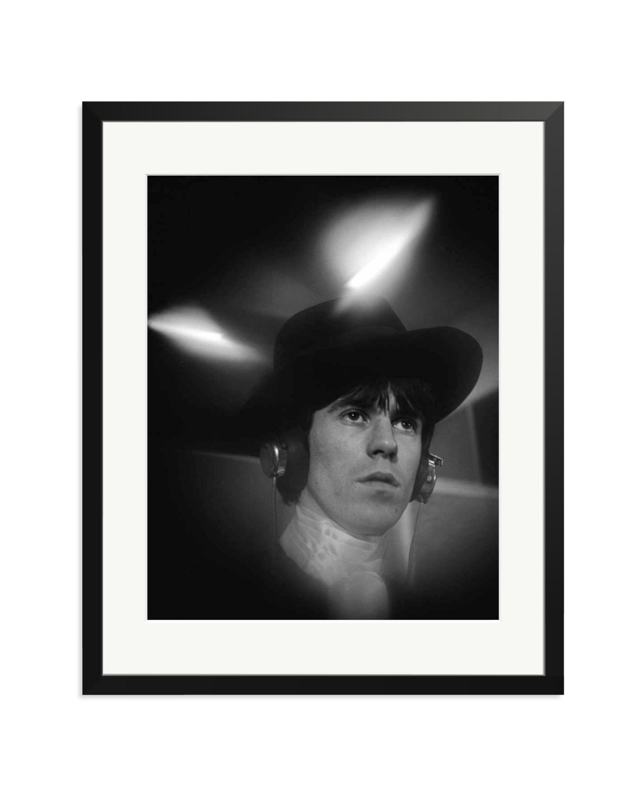 Recording 'Their Satanic Majesties Request' Black / XL