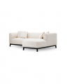 Corso lounge soffa lyssa off-white