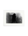 Michael Hutchence of INXS 1991 White / XL