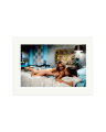Bardot & Birkin in 'Don Juan' Print Only / XL