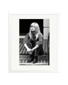 Bardot, London White / Large
