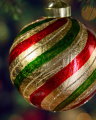 Judy Weihnachtskugel