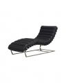 cliff Lounger Ht Black