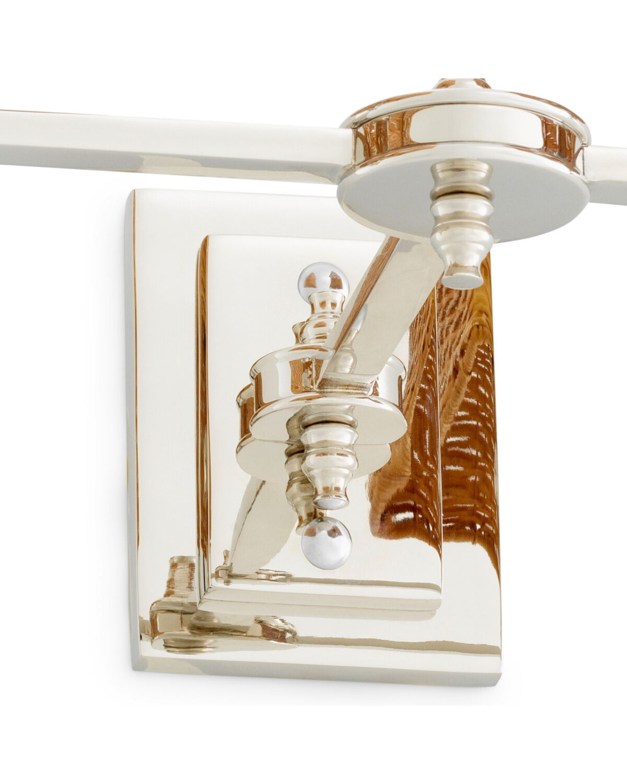 Wall Lamp Lexington Double